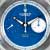 Blue Product Color Swatch