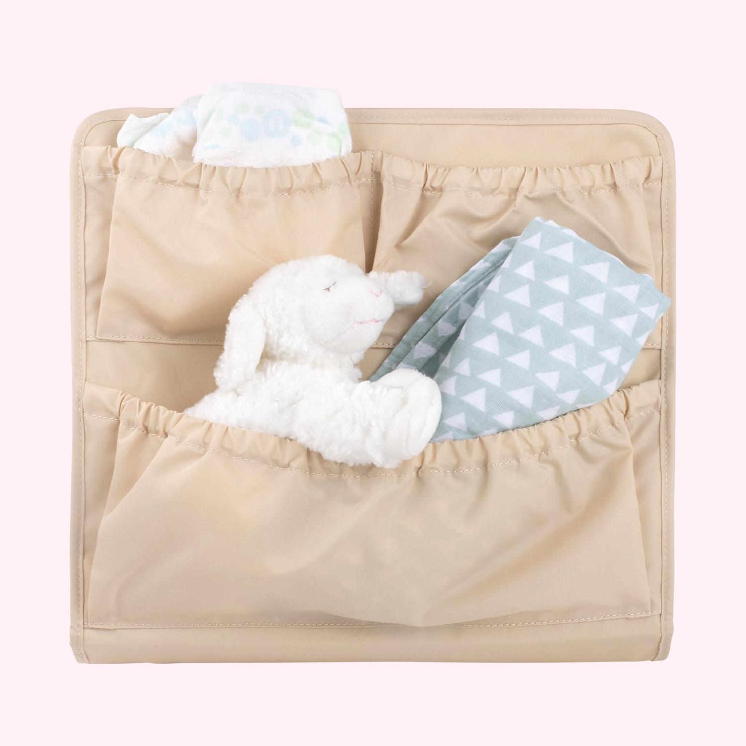 The Nappy Society  Baby Bag Inserts on Instagram: Ladies, our