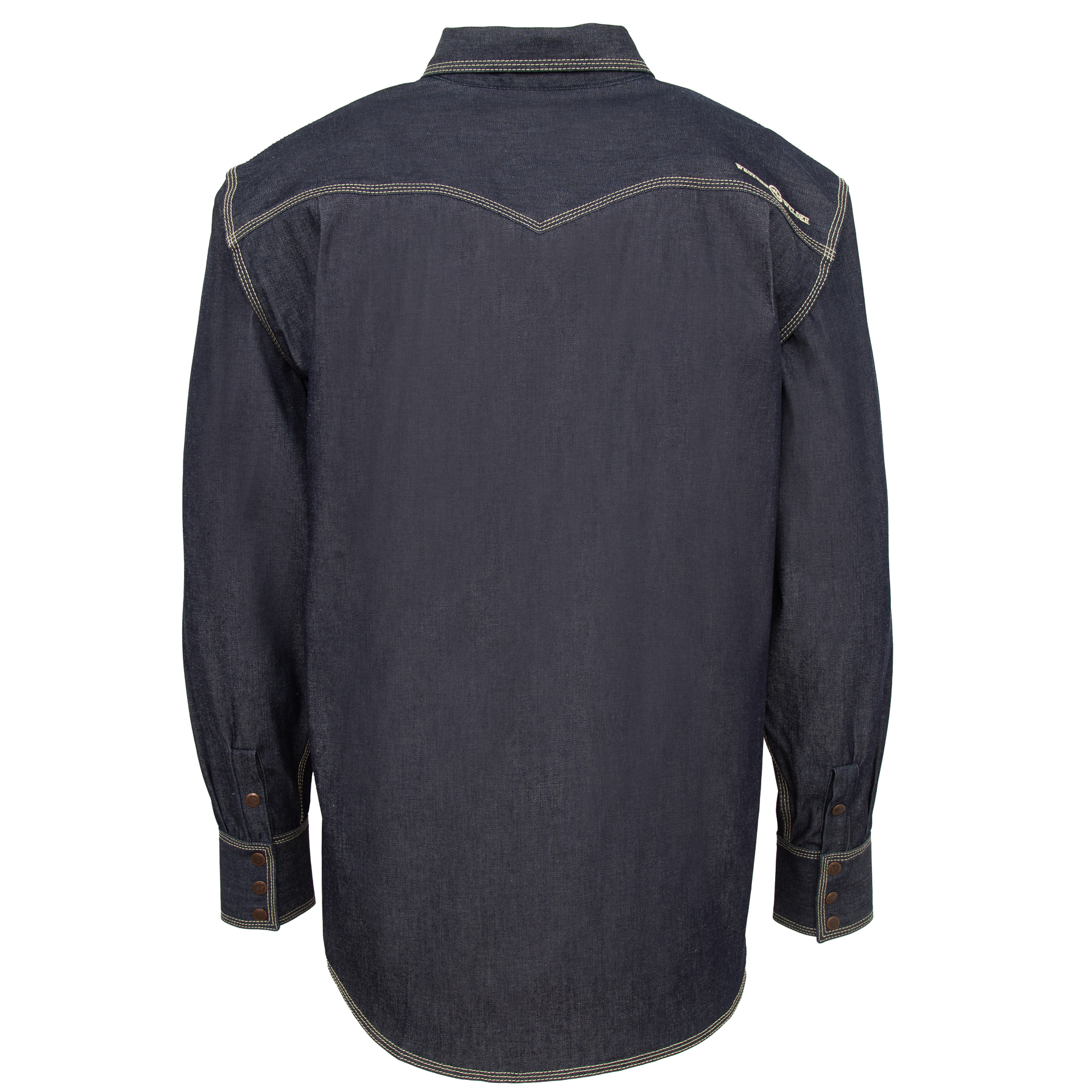 Classic Western Work Shirt (Non FR)