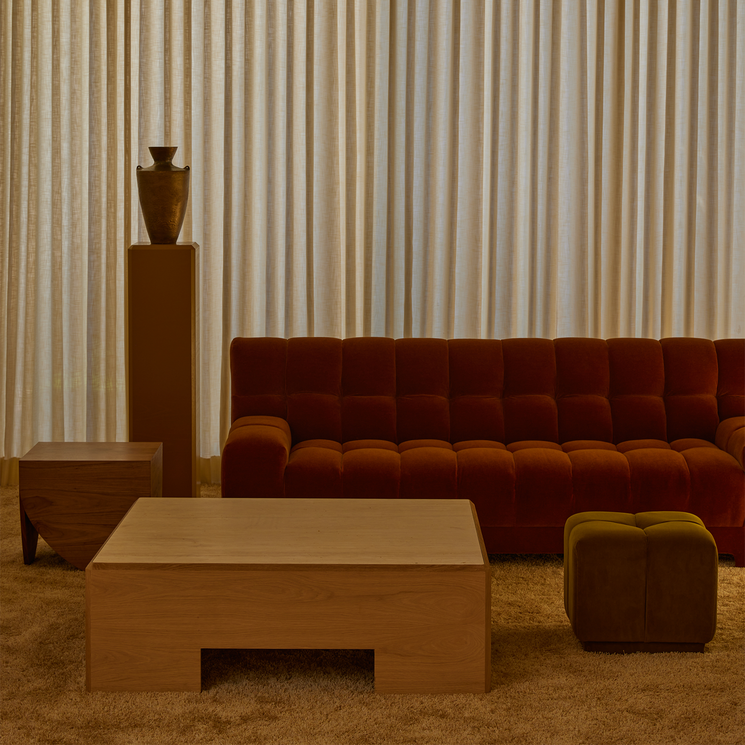 Photography by Yoshihiro Makino