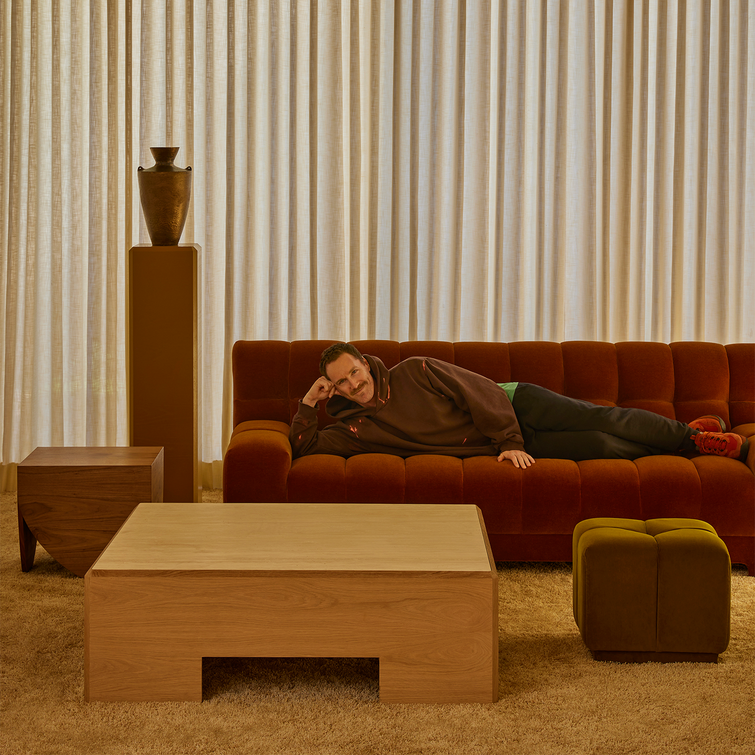 Photography by Yoshihiro Makino