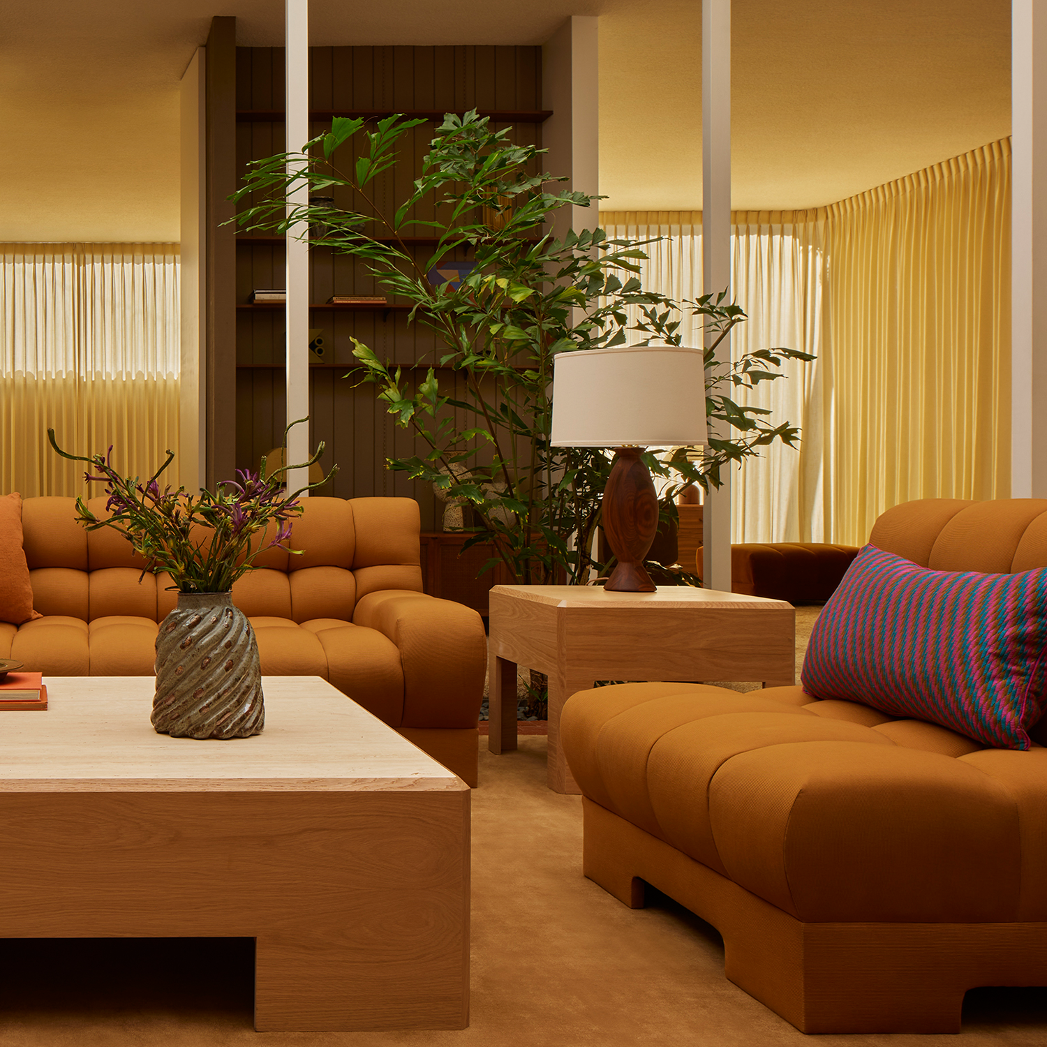 Photography by Yoshihiro Makino