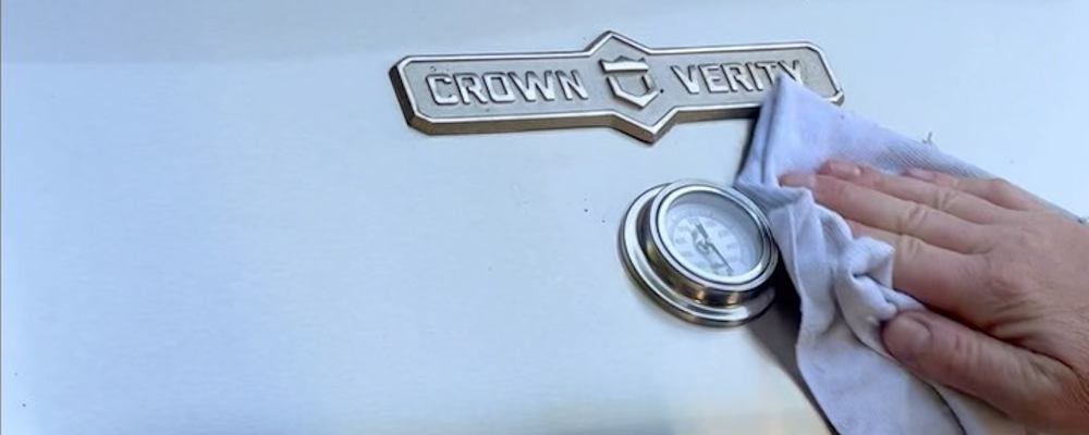 collection banner