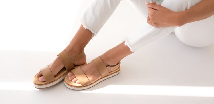 Women's Sandals | Ethically Made | Nisolo