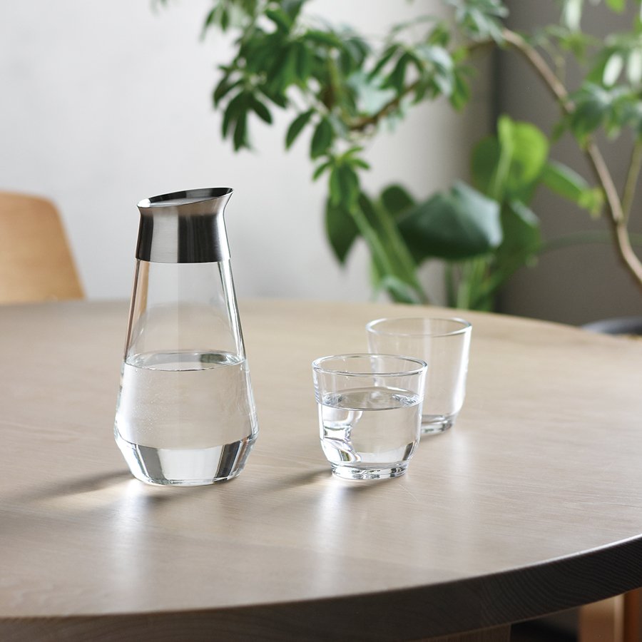 LUCY® Water Filter Carafe
