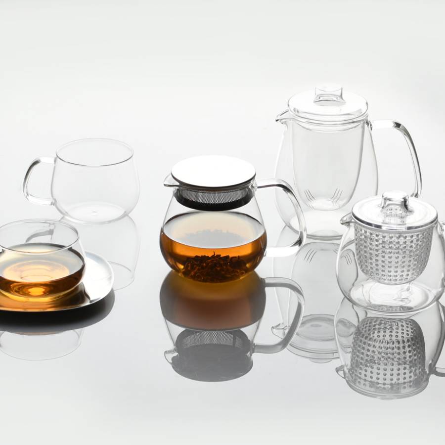 KINTO UNITEA CUP LARGE CLEAR