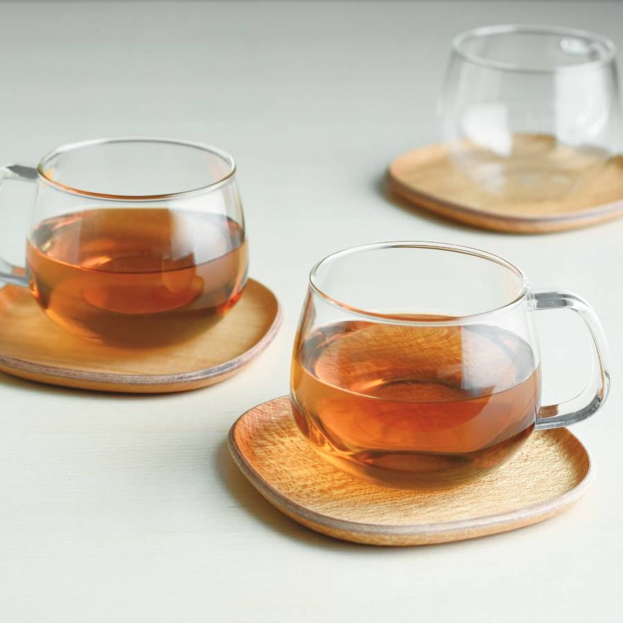 KINTO UNITEA CUP SMALL CLEAR