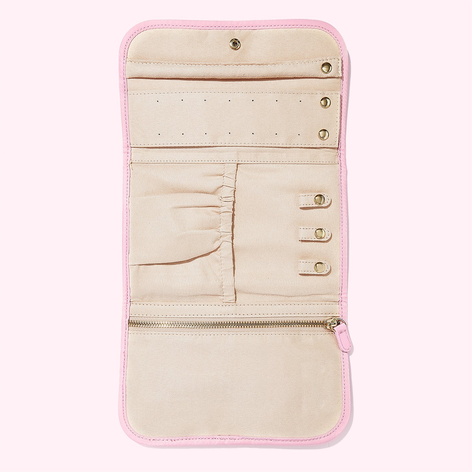 Jewelry Roll