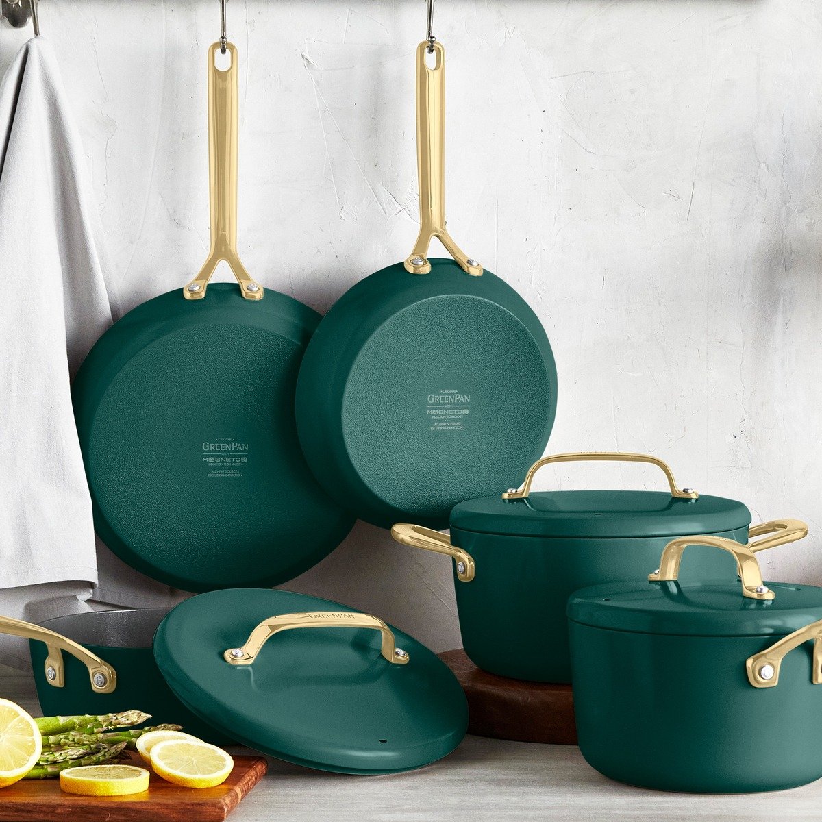  - Shop by Category - Cookware Sets