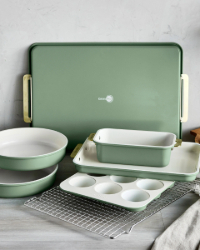  -  - Bakeware