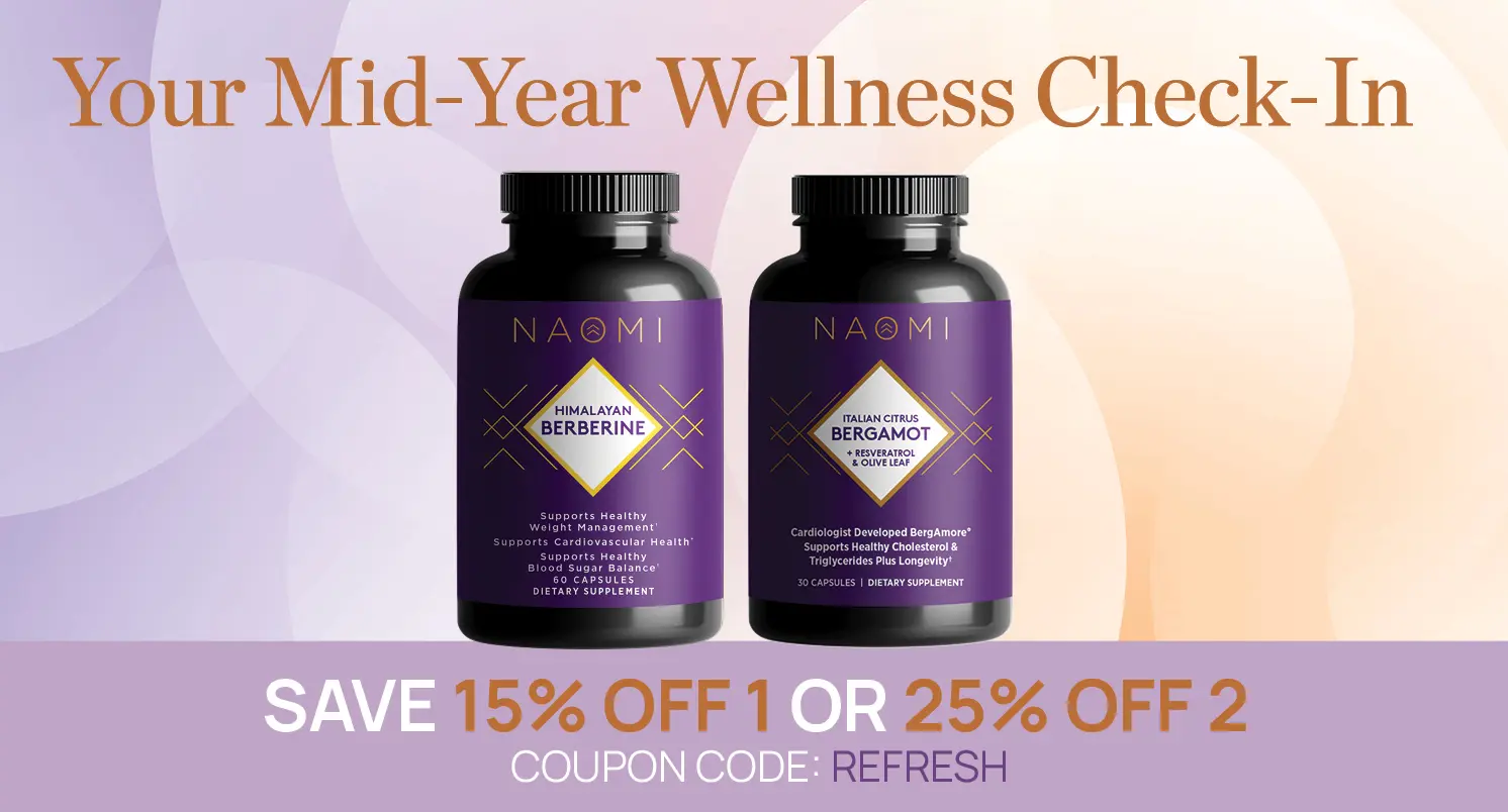 Special Offer 
Save 15% when you purchase 1 product, and 25% when you purchase 2 products sitewide with code REFRESH. Not applicable on Subscribe & Save.