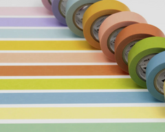 MT masking tape