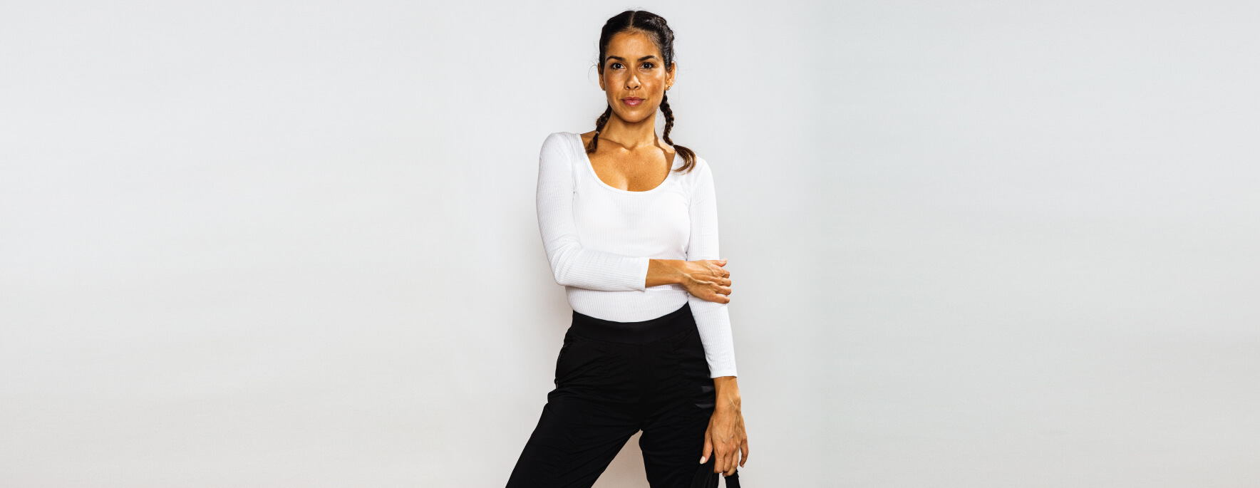 Women's Bamboo Long Sleeve Shirts - tasc Performance