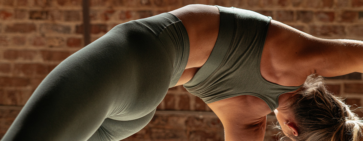 Women's Bottoms - tasc Performance