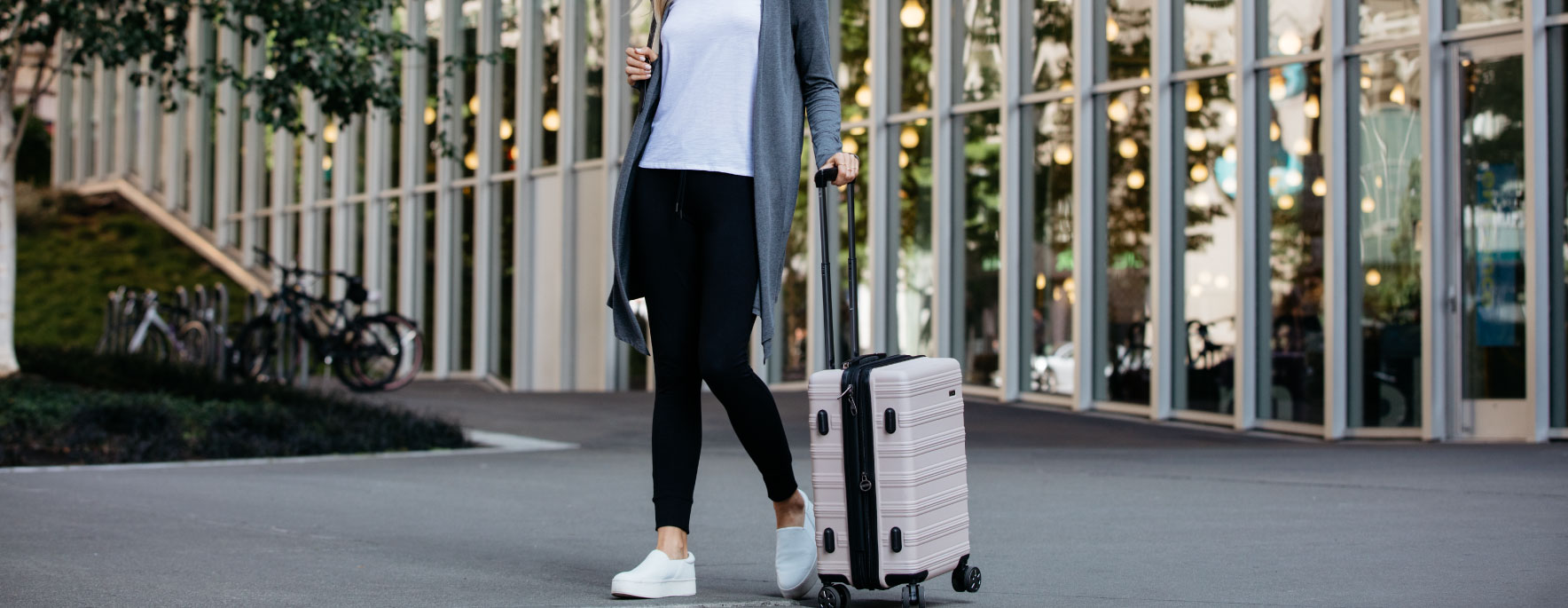 Women's bamboo Pants - tasc Performance