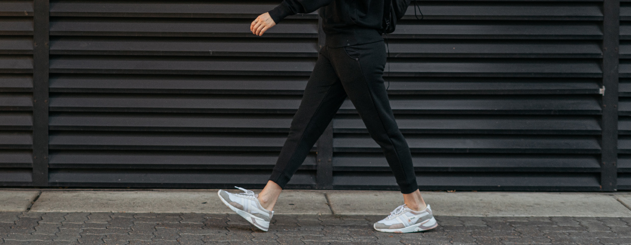 Women's bamboo Pants - tasc performance