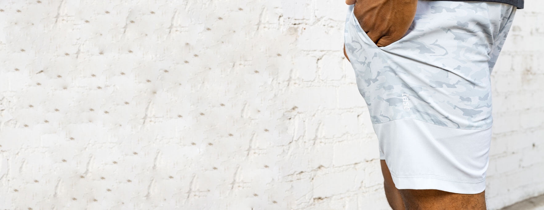 Men's Shorts - tasc Performance