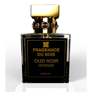 OUD NOIR INTENSE – Fragrance Du Bois