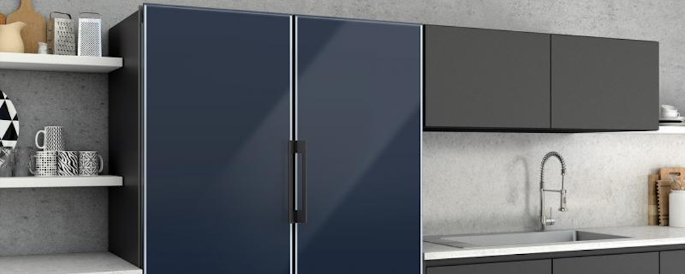 collection banner