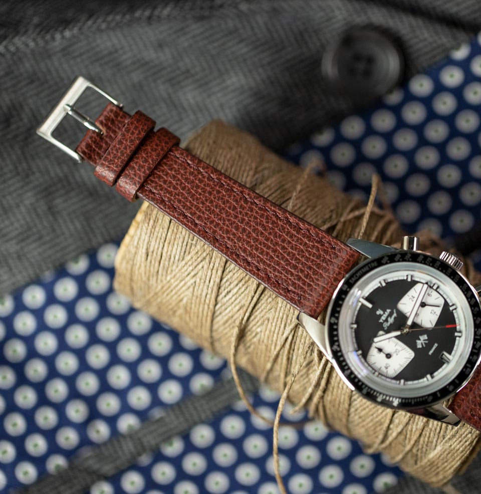 Wyckoff Rich, classic color