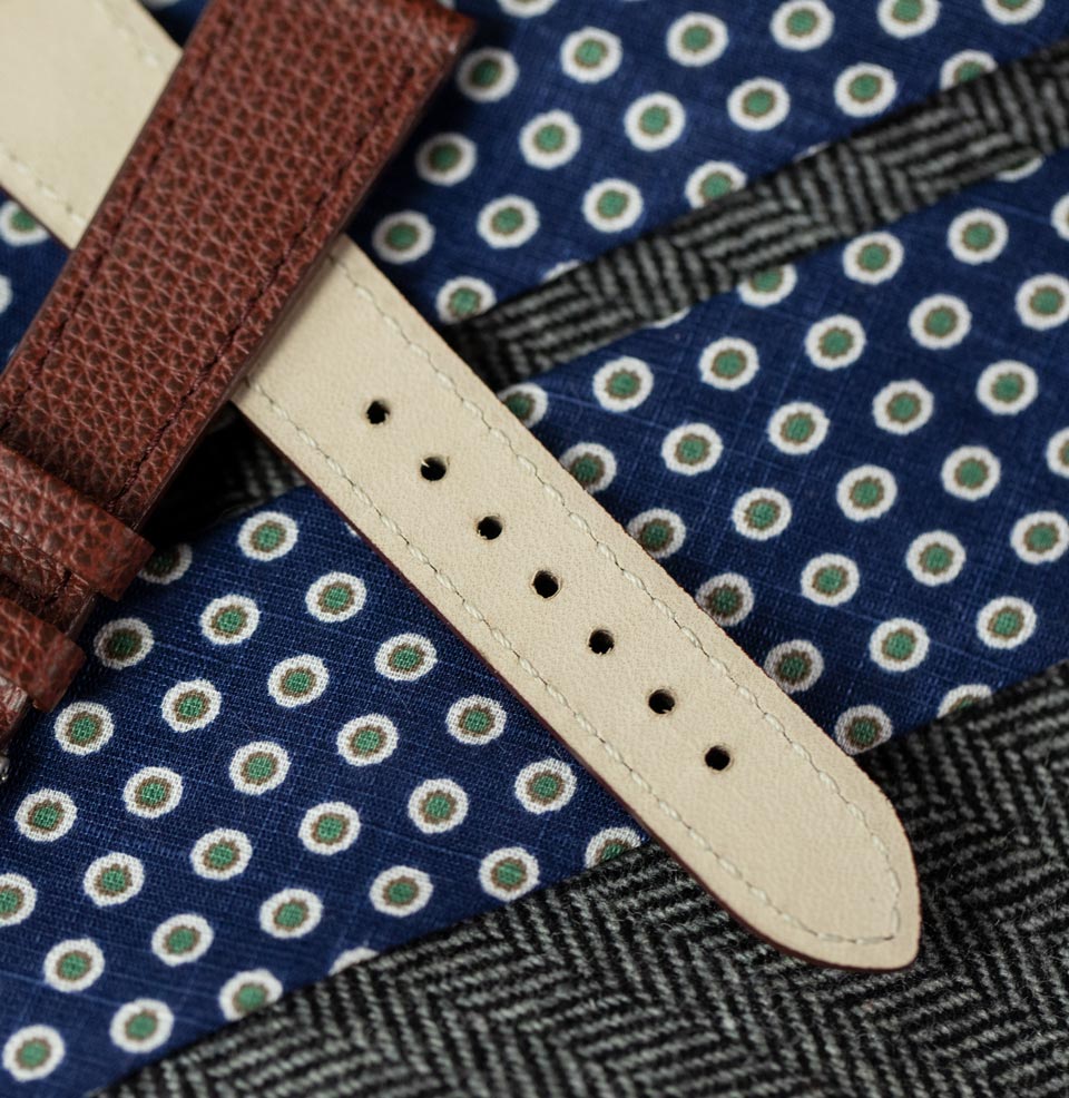 Wyckoff Soft Natural Lining