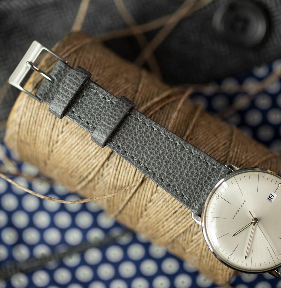 Wyckoff Dark and handsome