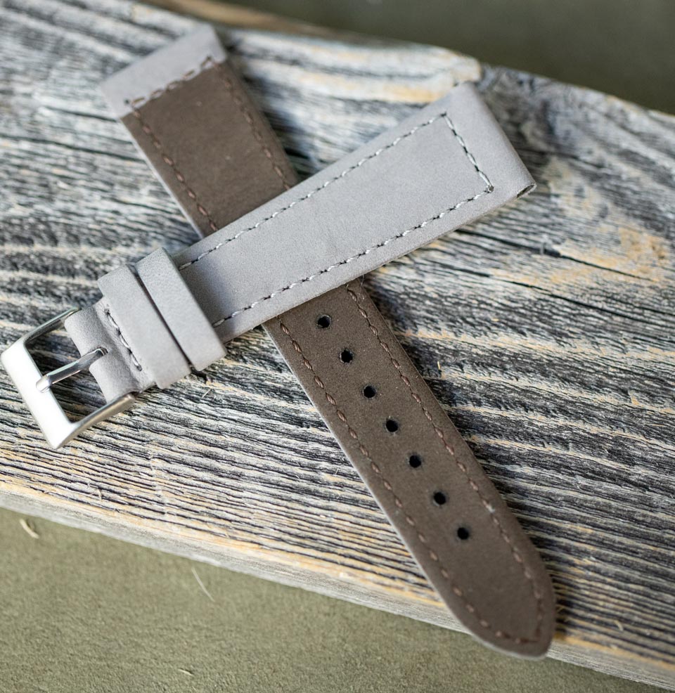 Degraw Soft brown lining