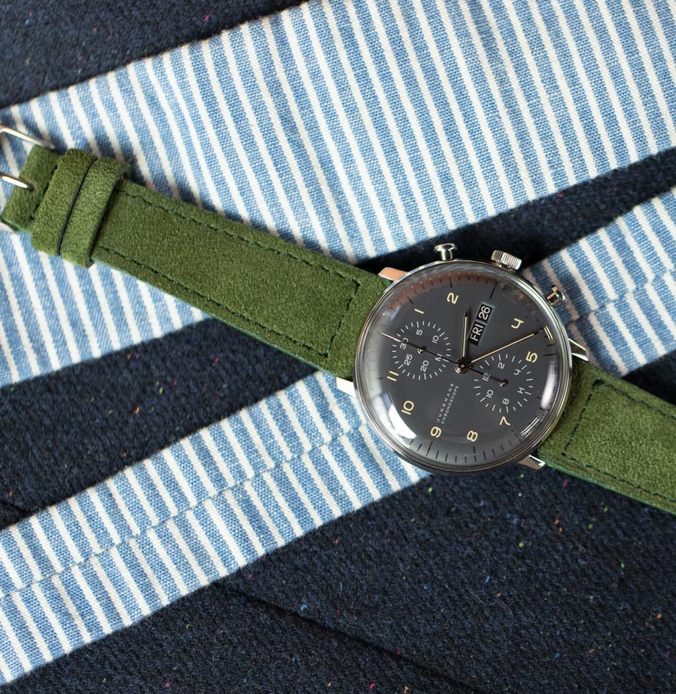 Sackett A unique and intense color