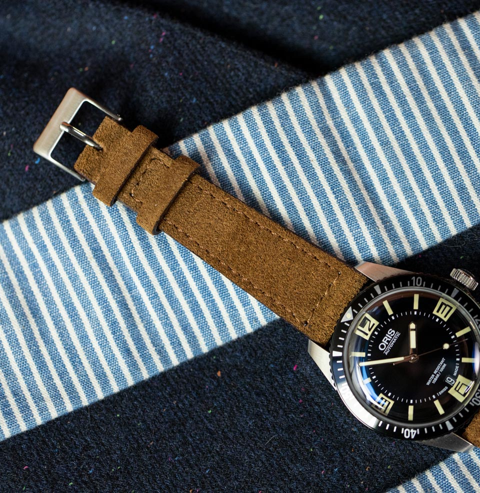 Sackett Timeless style