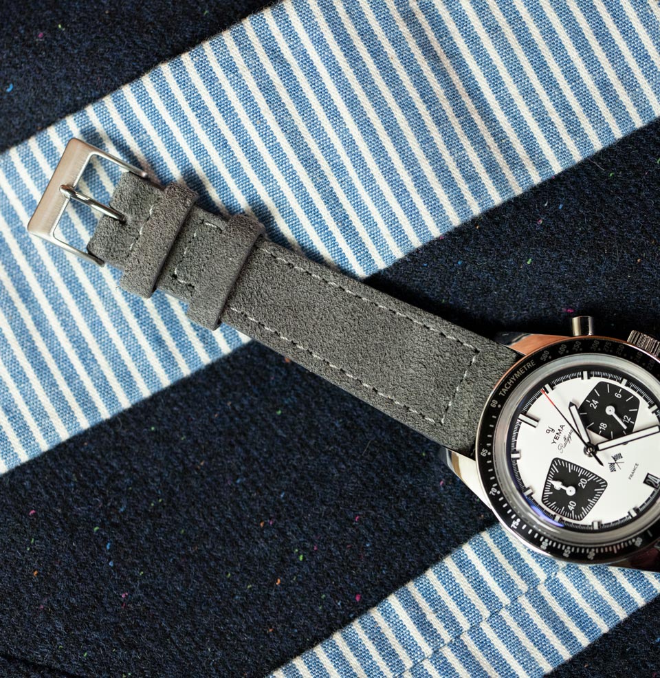 Sackett A subtle, masculine gray