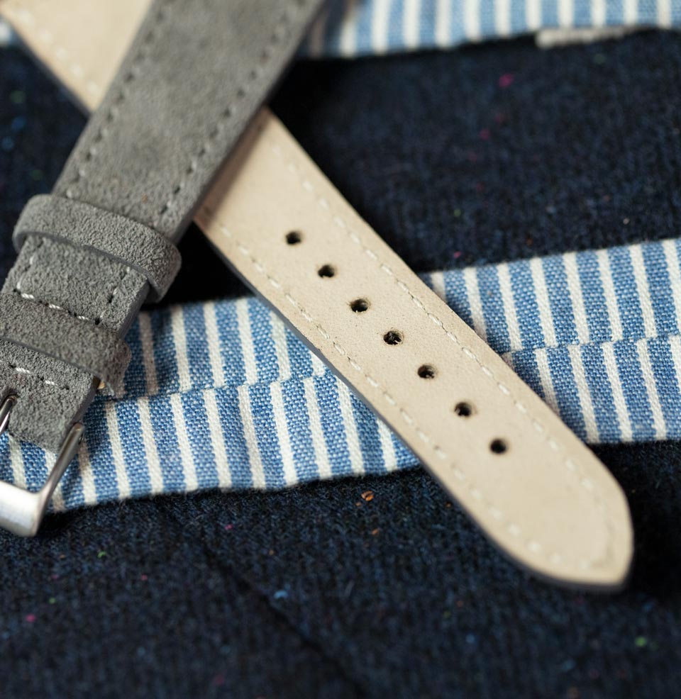 Sackett Soft Natural Lining