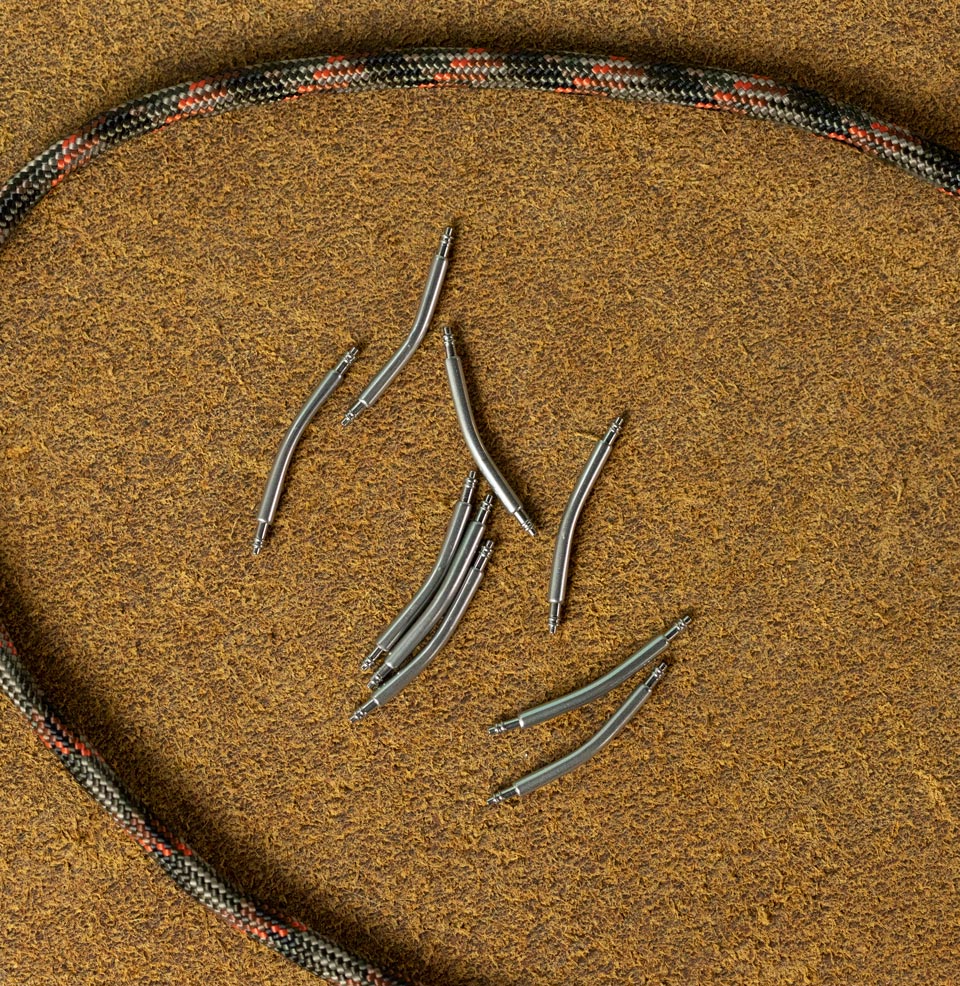 Spring Bar Packs Windup Watch Shop