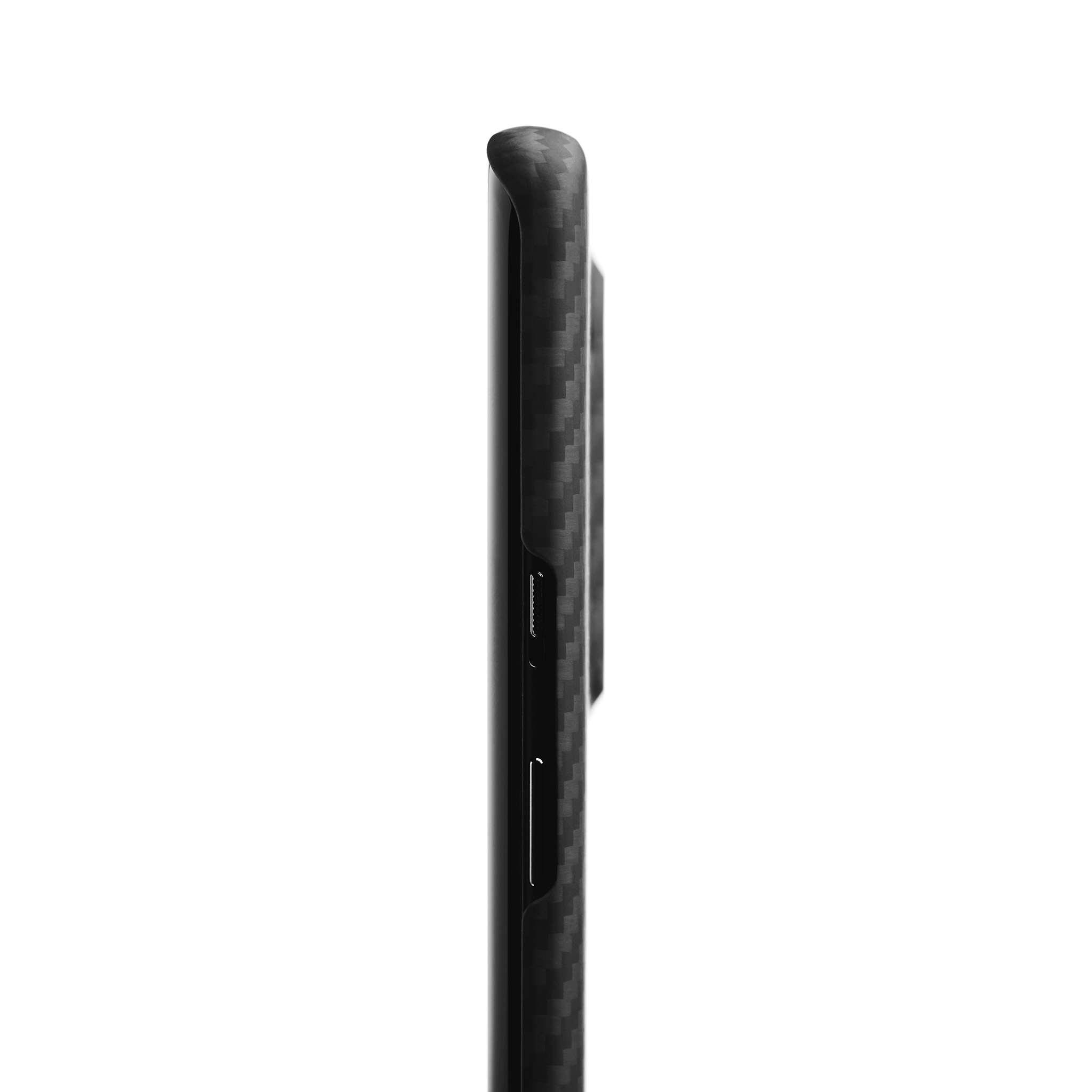 OnePlus 8 Pro Latercase - Side View