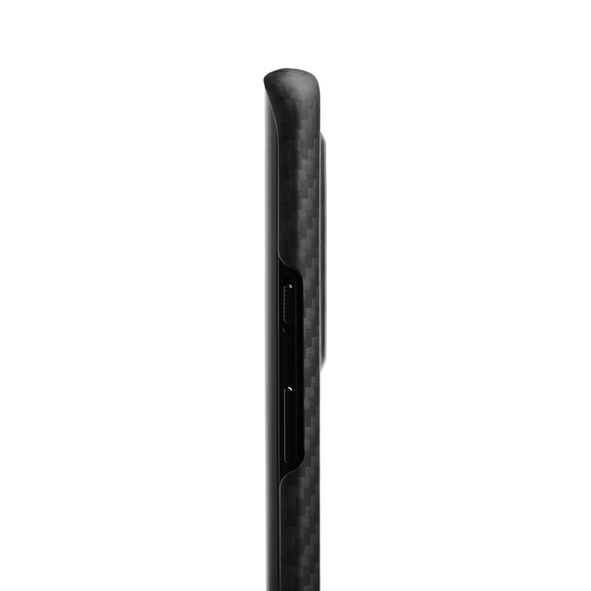 OnePlus 8 Latercase - Side View