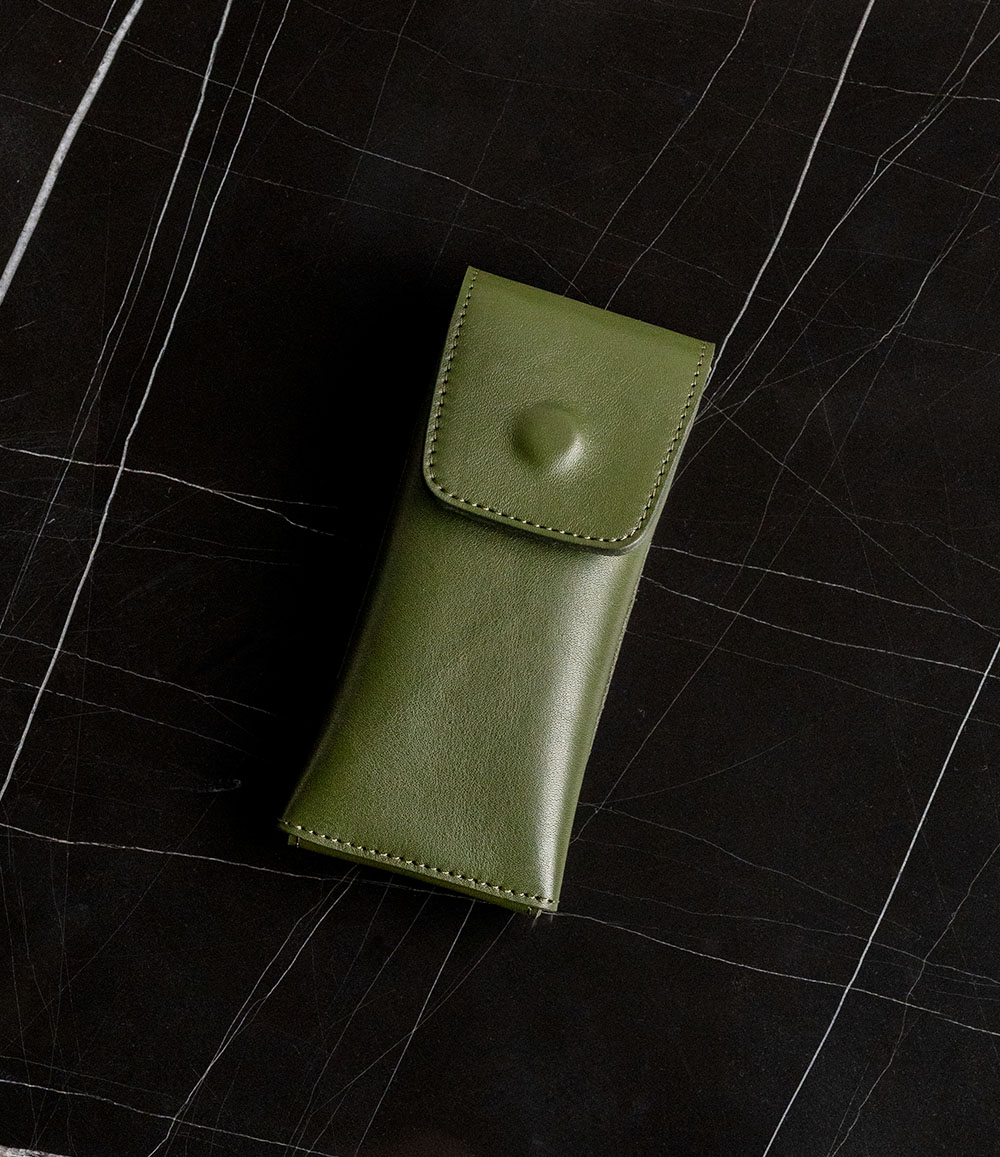 Watch Pouch