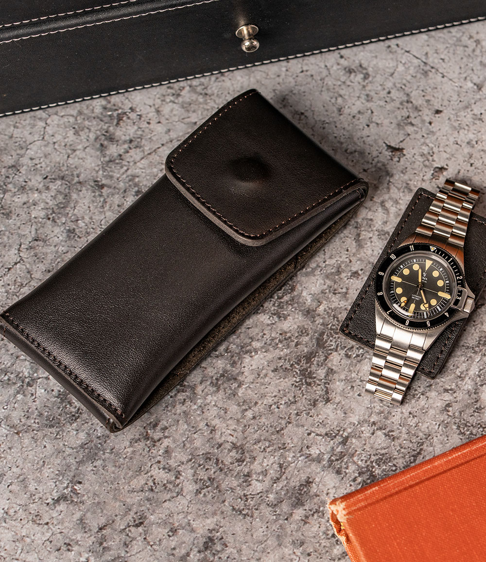 Watch Pouch