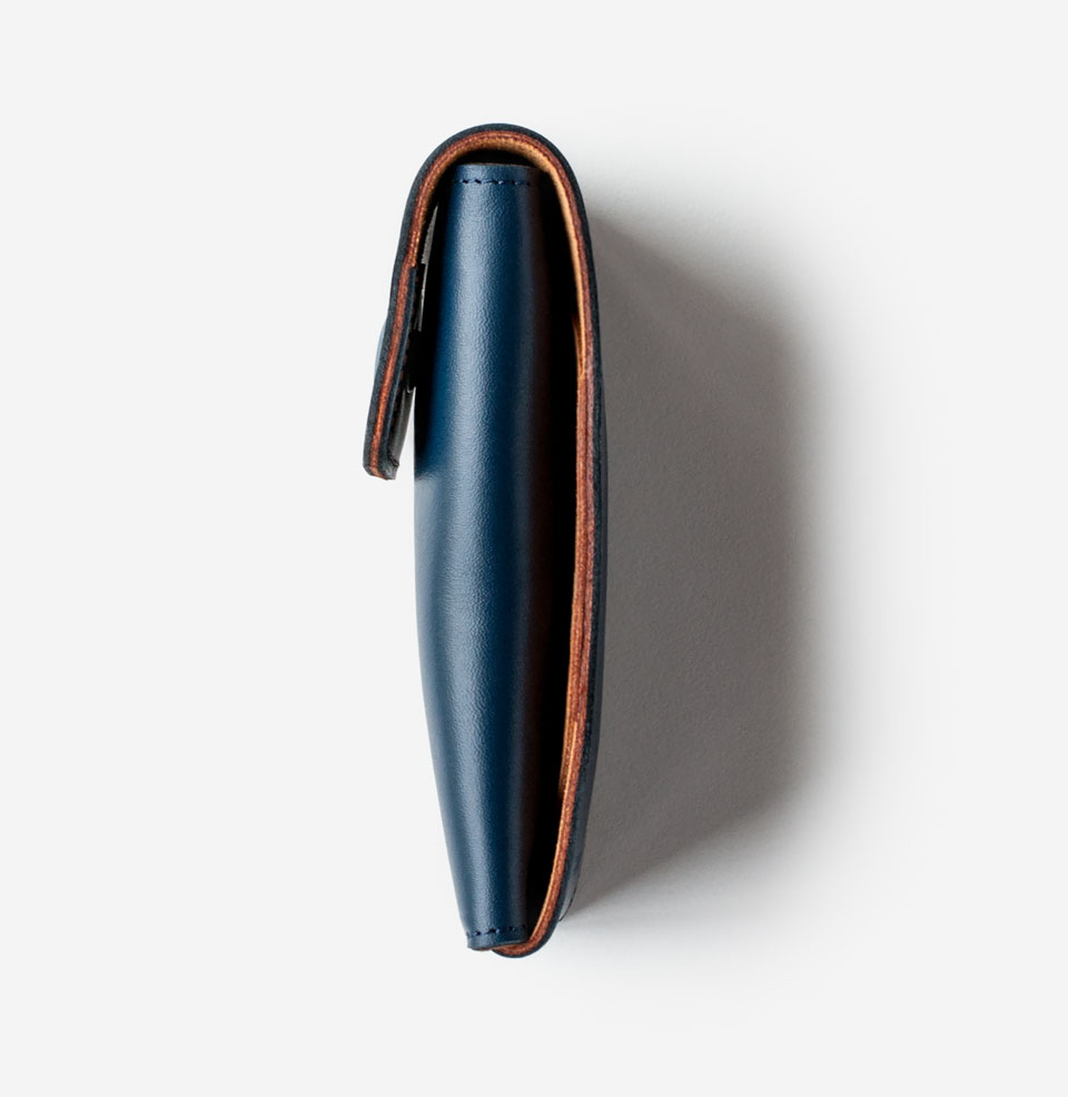 Watch Pouch Holds a single watch