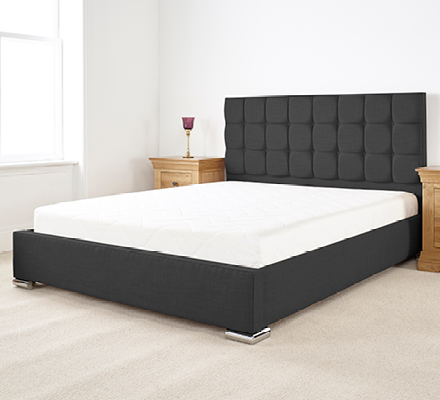 Image of Banks Bed Frame