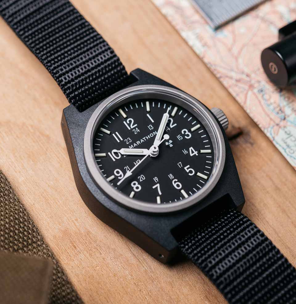 General Purpose Mechanical BOLD AND LEGIBLE DIAL  