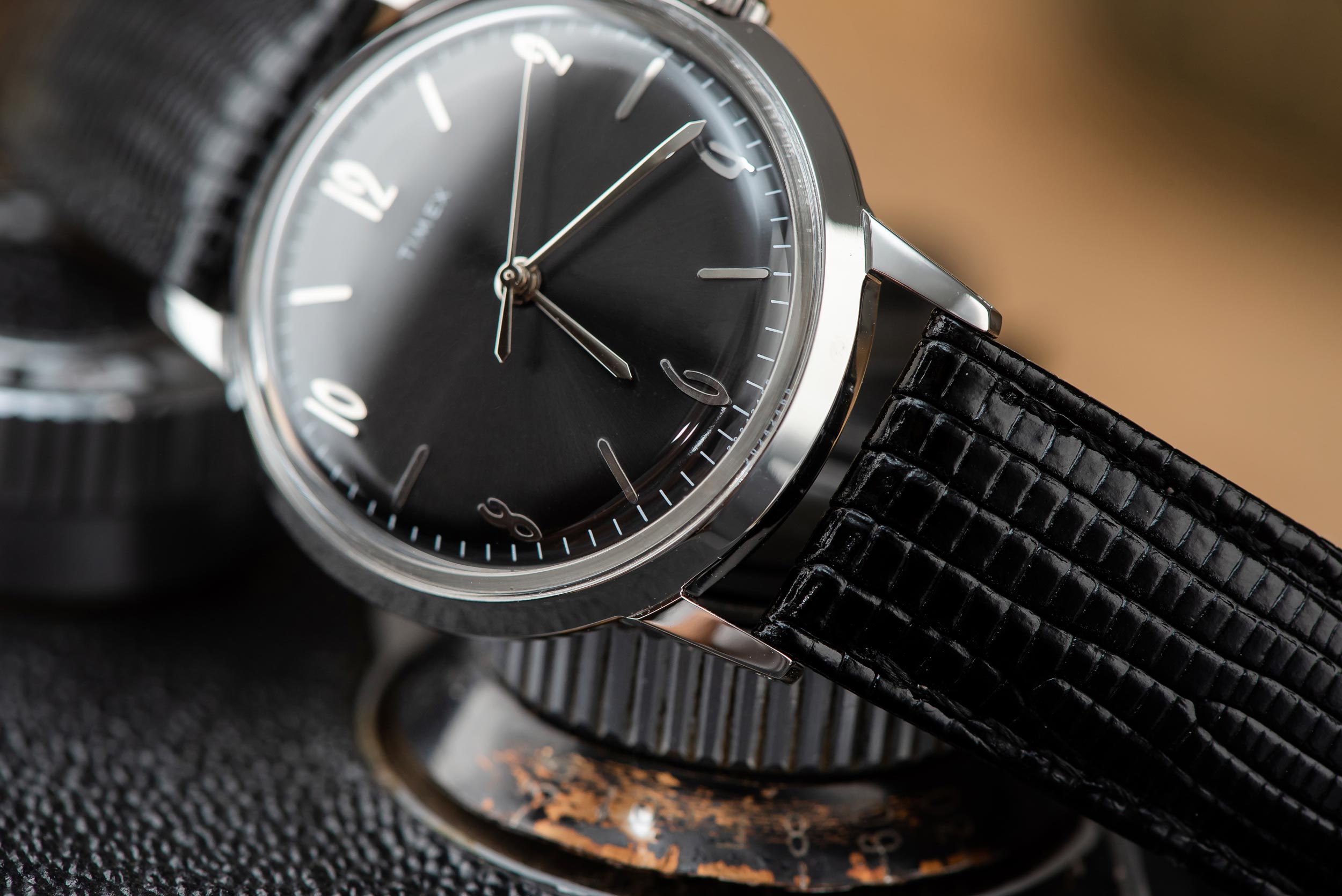 timex marlin automatic amazon