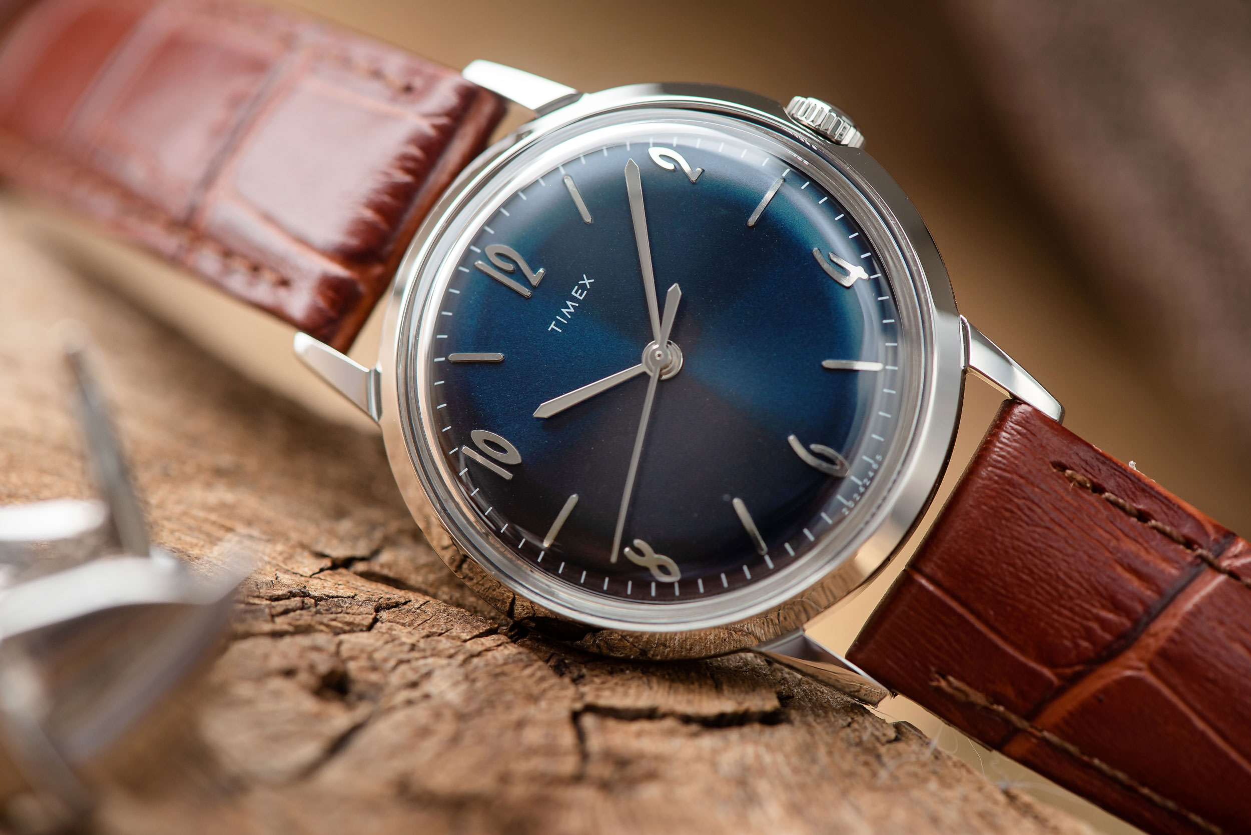 timex 34mm