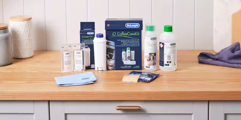 collection banner