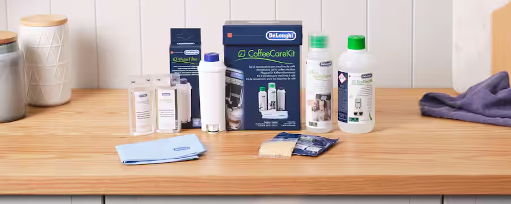 collection banner