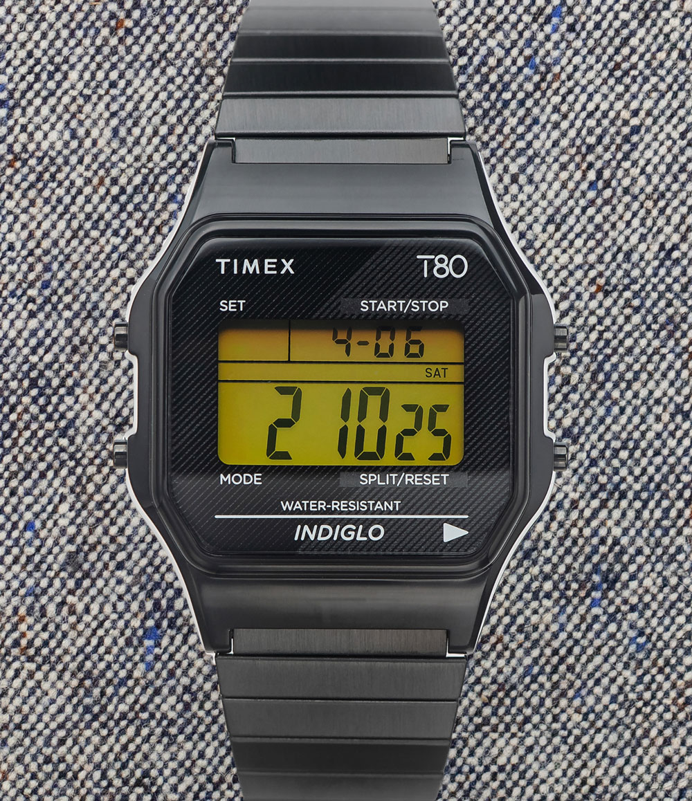 Timex | Shop Classic and Affordable Timepieces at Windup Watch Shop