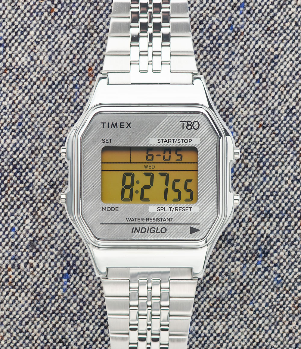 Timex – Windup Watch Shop