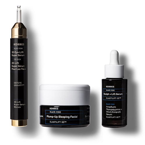 Awaken Skin Plumping Trio
