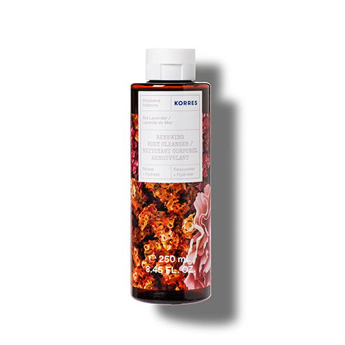 Sea Lavender