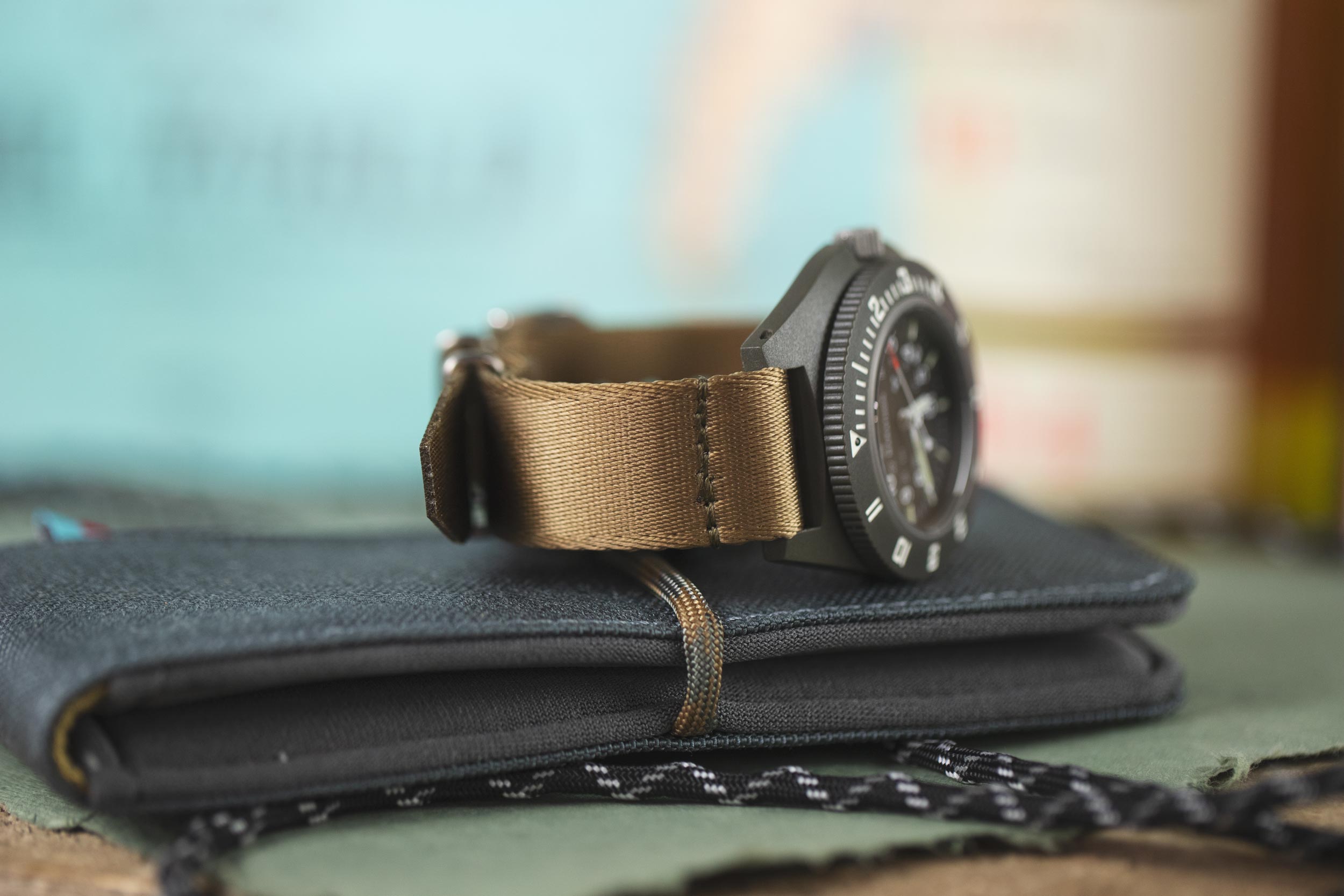 Haveston straps outlet