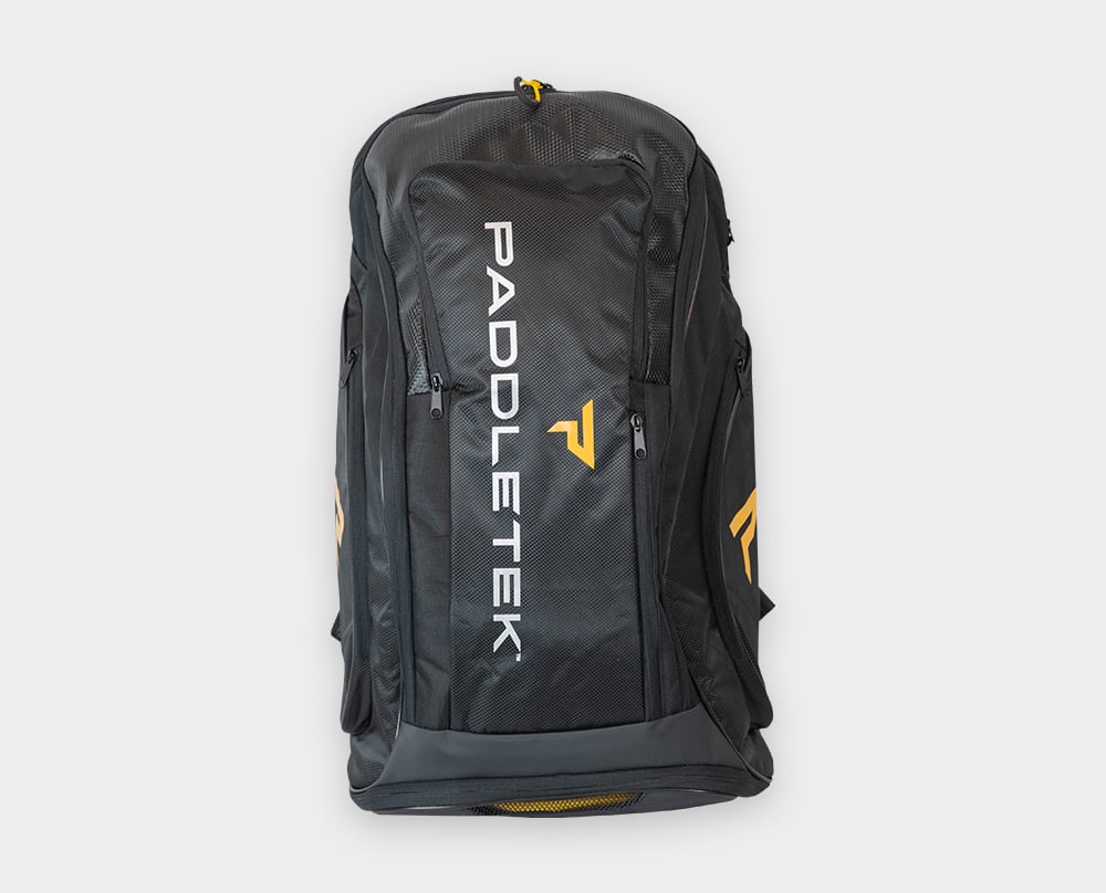 Paddletek Tour Bag Front View