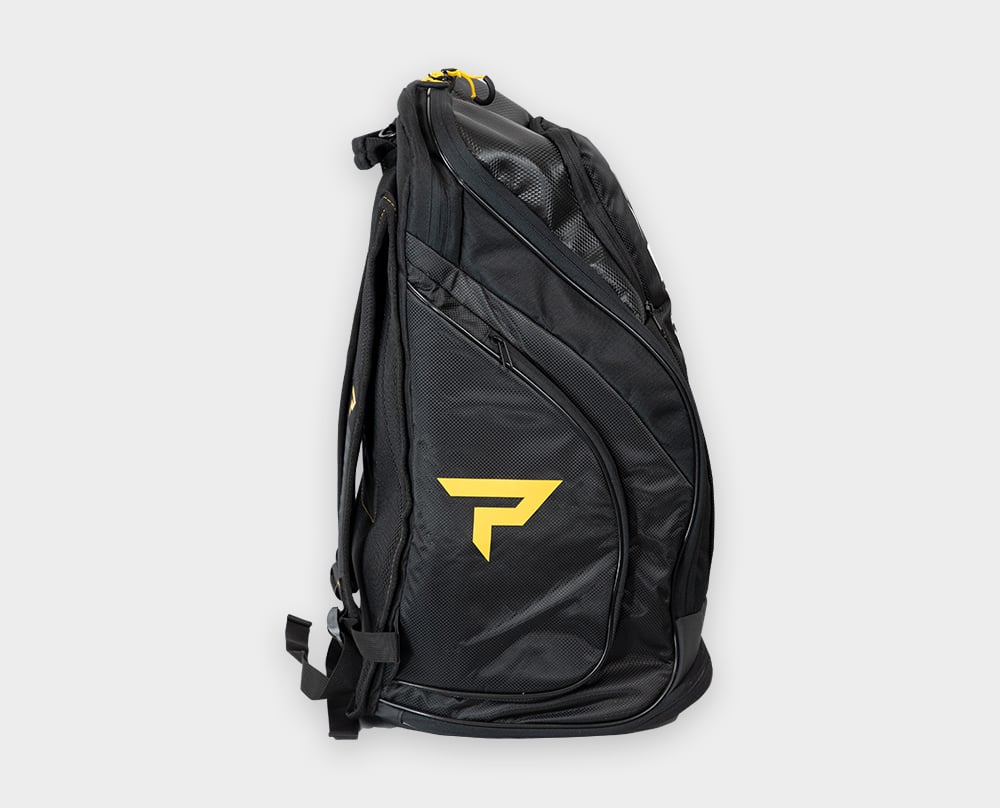 Paddletek Tour Bag Left Side View